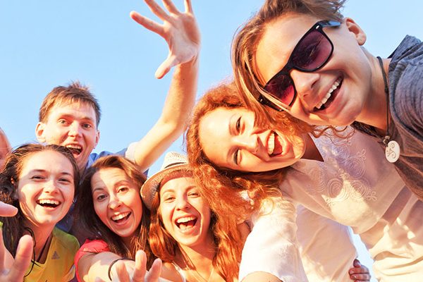 Viajes de fin de curso Viajes de fin de curso