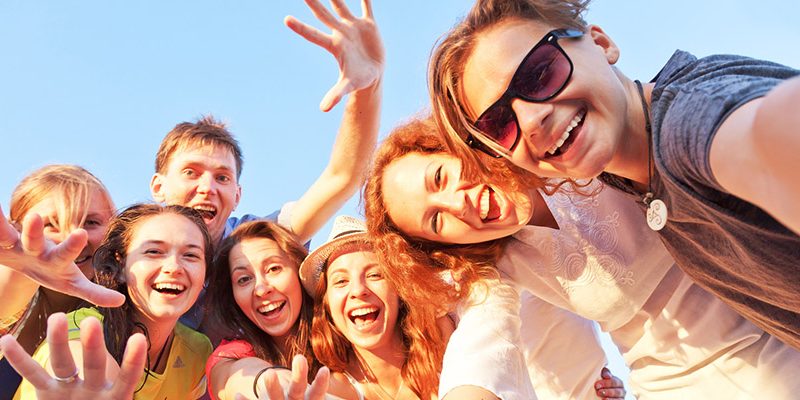 Viajes de fin de curso Viajes de fin de curso