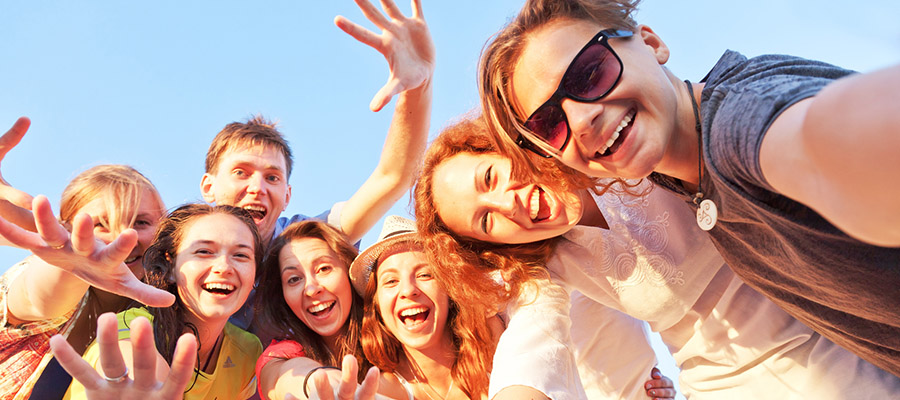 Viajes de fin de curso Viajes de fin de curso