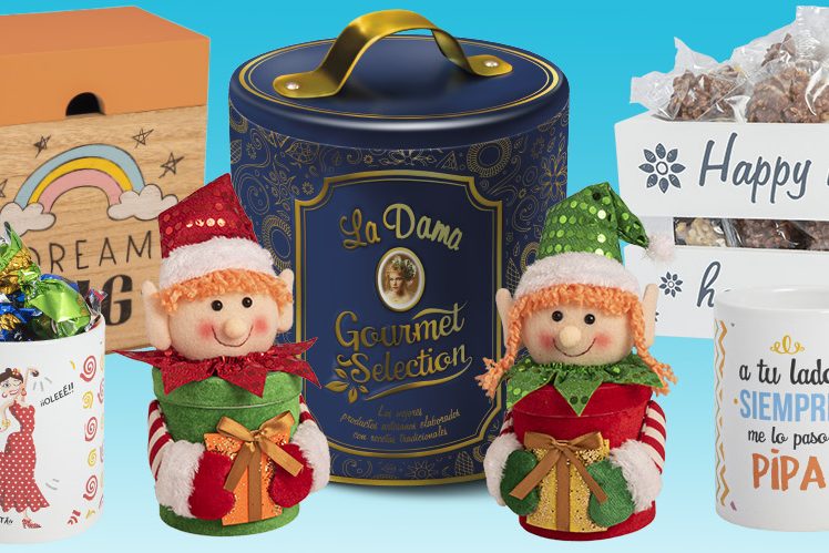 vender ideas originales fin de curso