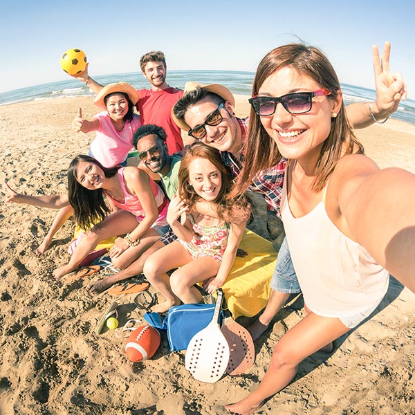 Viajes fin de carrera