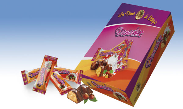 estuche damachoc