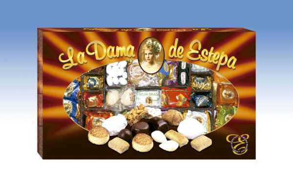 estuche surtido especial