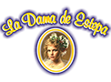 Viaje fin de curso - La Dama de estepa