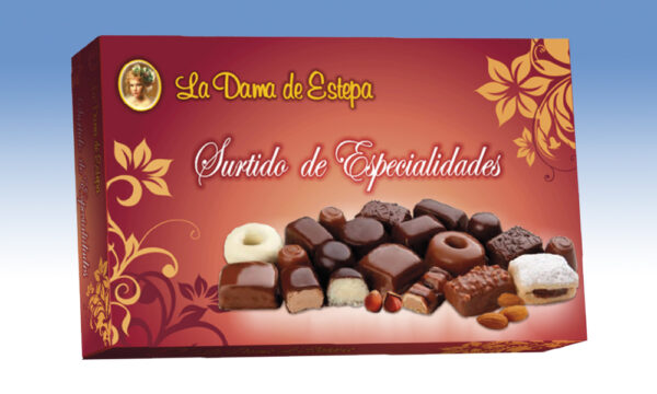 surtido especialidades