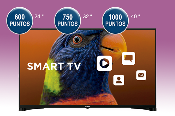 Smart TV Smart TV