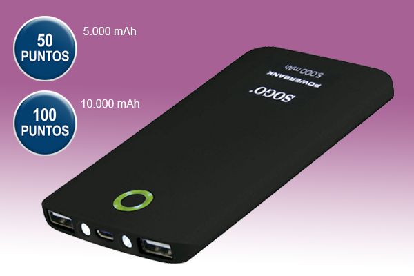 power bank power bank