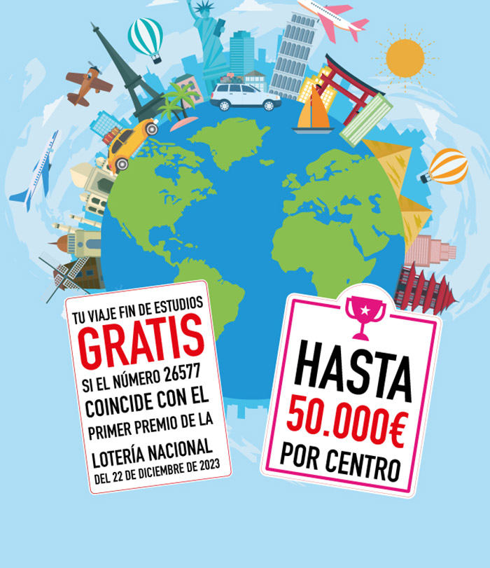 Viaje gratis