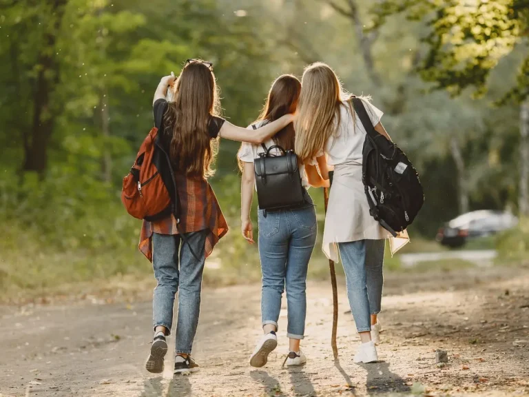como organizar el viaje de fin de curso