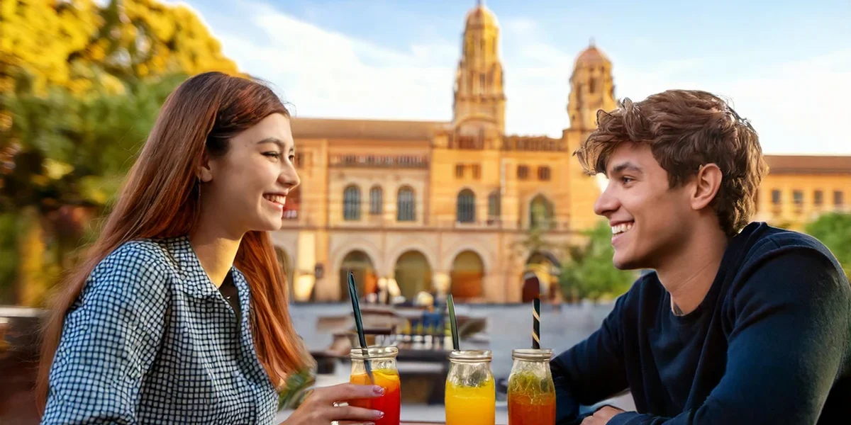 intercambios lingüísticos intercambios lingüísticos