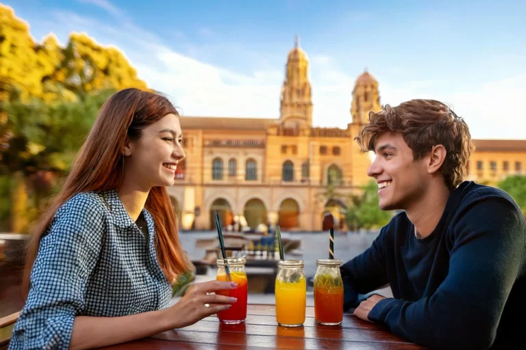 intercambios lingüísticos