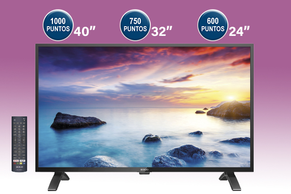 Smart TV Smart TV