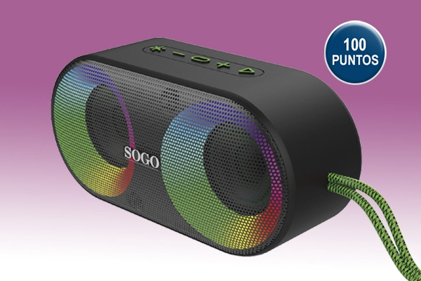altavoz bluetooth altavoz bluetooth