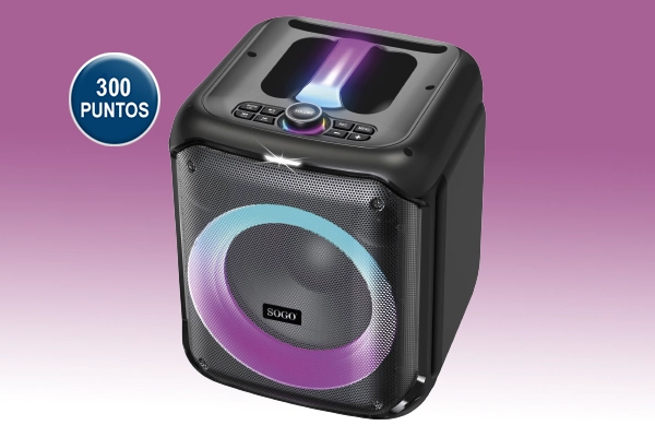 altavoz bluetooth altavoz bluetooth