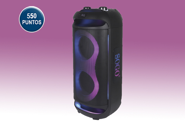 altavoz grande 60 W altavoz grande 60 W