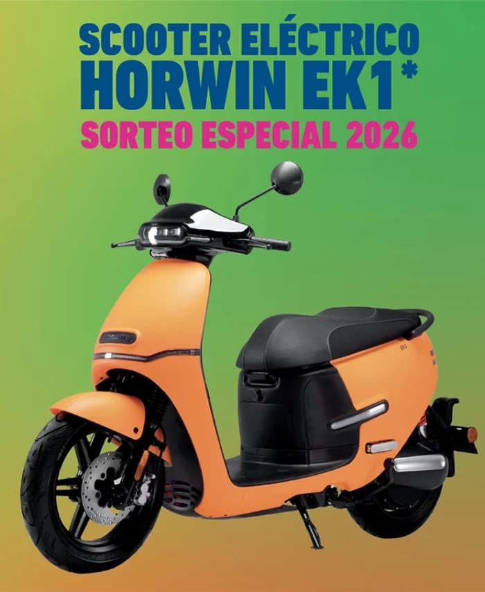 sorteo moto la dama de estepa