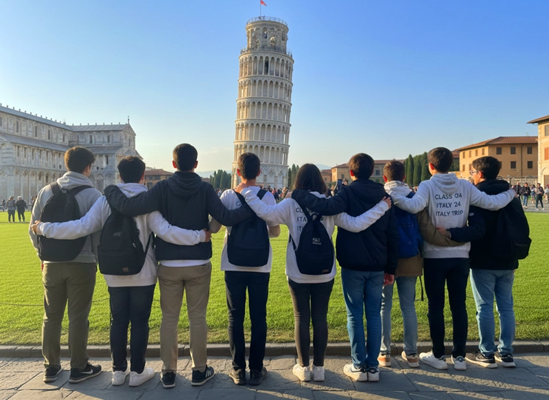 financiar viaje fin de curso