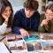 financiar a estudiantes viaje fin de curso