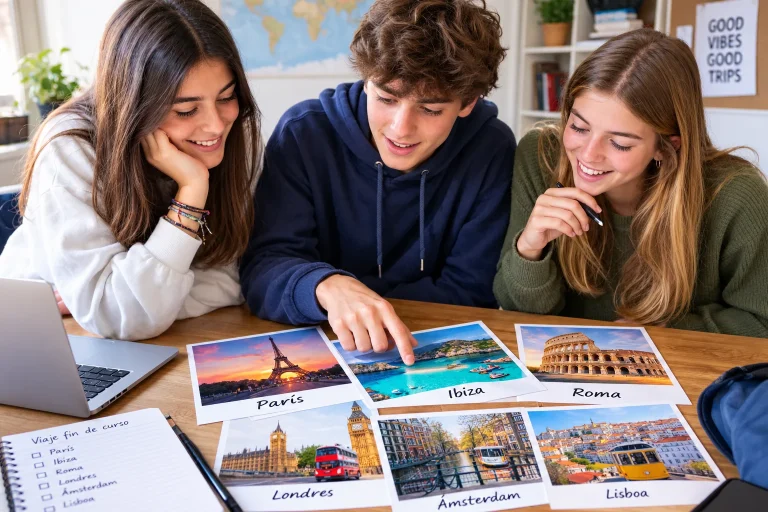 financiar a estudiantes viaje fin de curso financiar a estudiantes viaje fin de curso