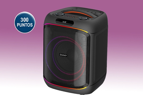 altavoz bluetooth altavoz bluetooth