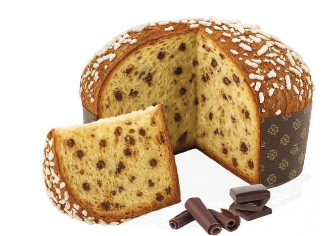 panetonne gourmet