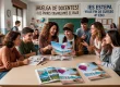 Viaje de fin de curso sin profesores- cómo organizarlo y financiarlo desde las familias o el AMPA