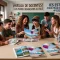 Viaje de fin de curso sin profesores- cómo organizarlo y financiarlo desde las familias o el AMPA